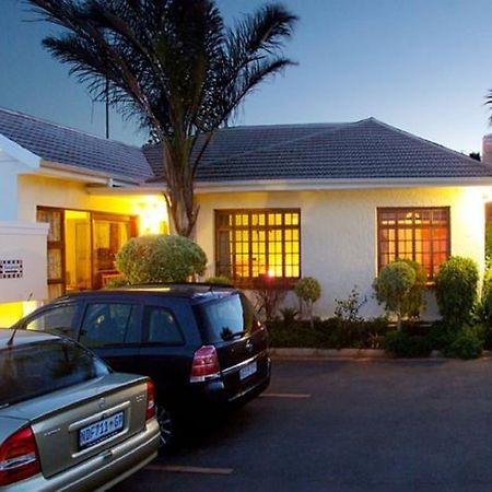 Algoa Guest House Summerstrand 포트엘리자베스 외부 사진