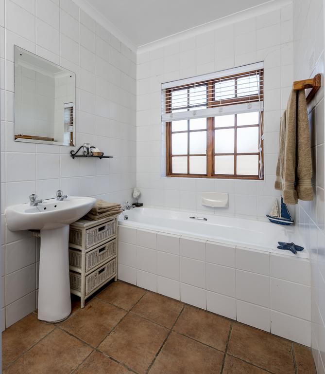 Algoa Guest House Summerstrand 포트엘리자베스 외부 사진