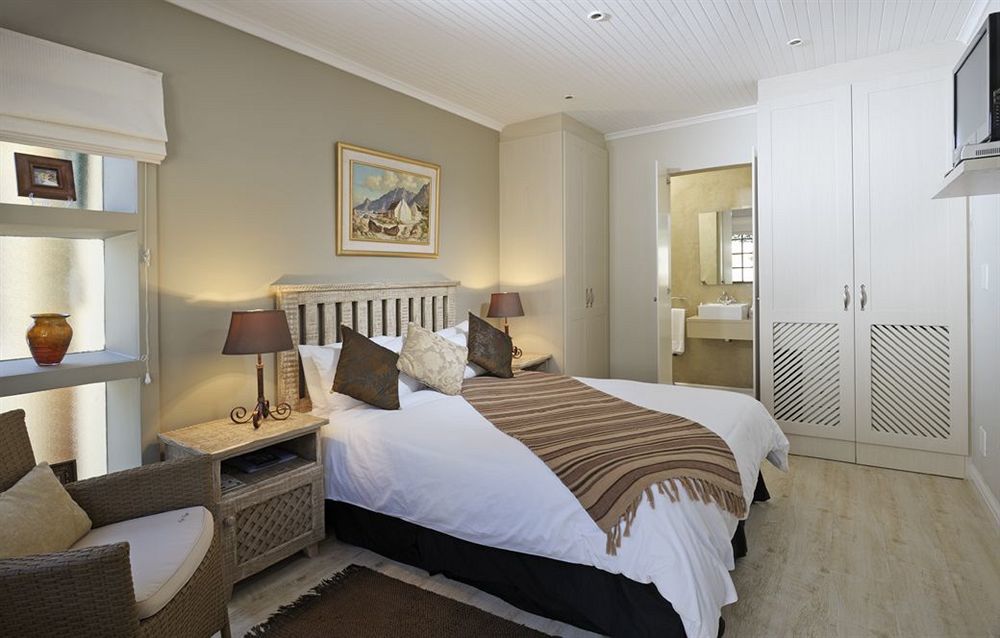 Algoa Guest House Summerstrand 포트엘리자베스 외부 사진