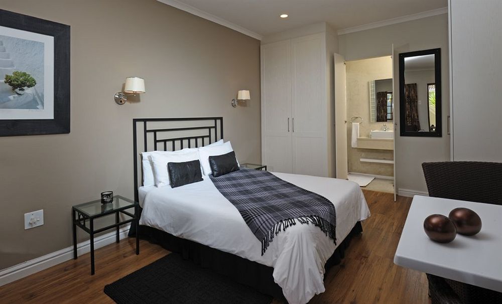 Algoa Guest House Summerstrand 포트엘리자베스 외부 사진