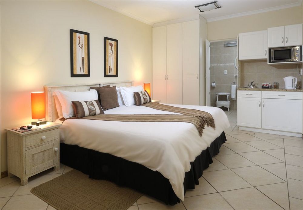 Algoa Guest House Summerstrand 포트엘리자베스 외부 사진