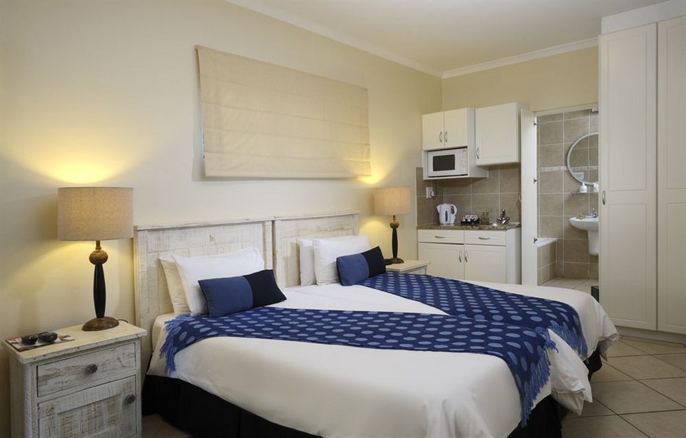 Algoa Guest House Summerstrand 포트엘리자베스 외부 사진