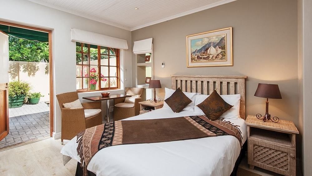 Algoa Guest House Summerstrand 포트엘리자베스 외부 사진