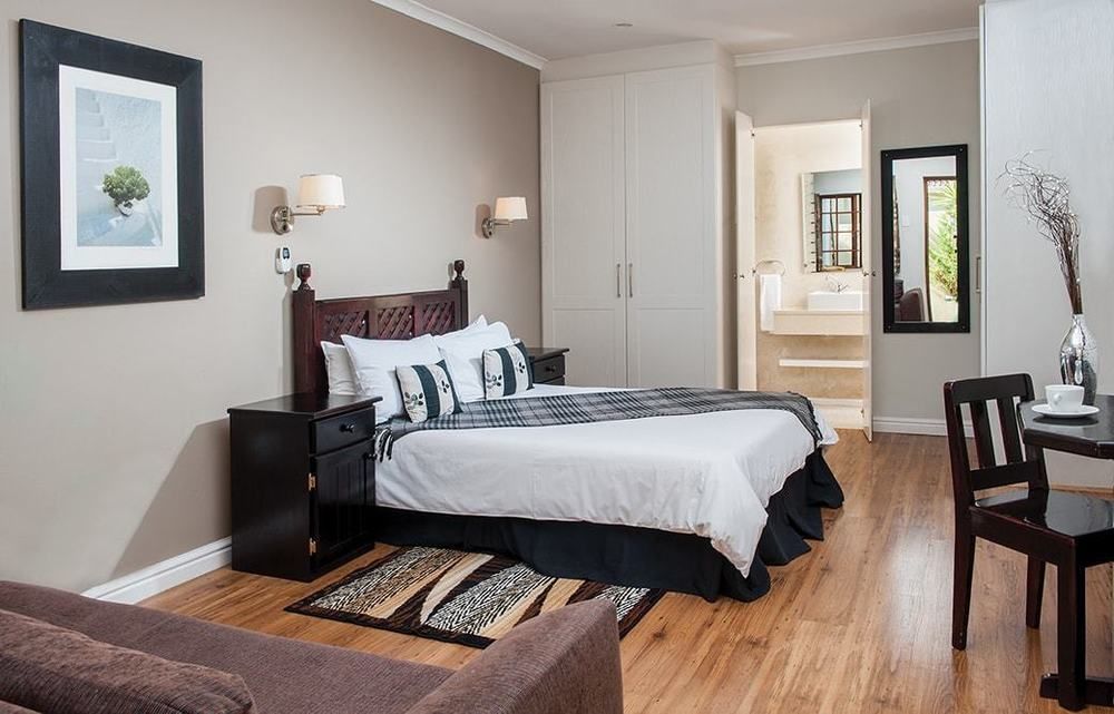 Algoa Guest House Summerstrand 포트엘리자베스 외부 사진