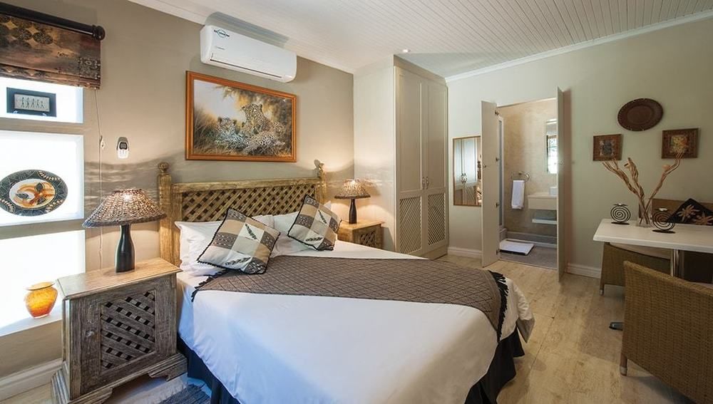 Algoa Guest House Summerstrand 포트엘리자베스 외부 사진