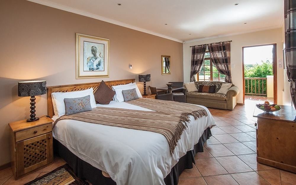 Algoa Guest House Summerstrand 포트엘리자베스 외부 사진