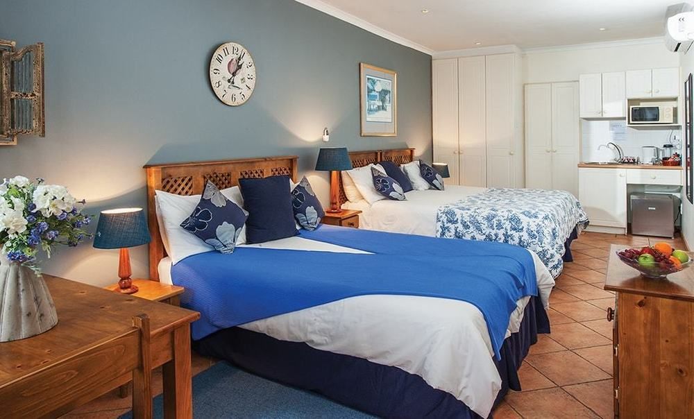 Algoa Guest House Summerstrand 포트엘리자베스 외부 사진