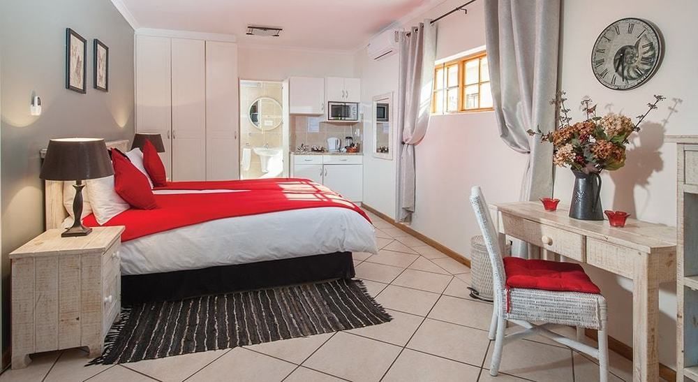 Algoa Guest House Summerstrand 포트엘리자베스 외부 사진