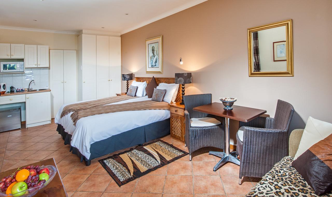 Algoa Guest House Summerstrand 포트엘리자베스 외부 사진