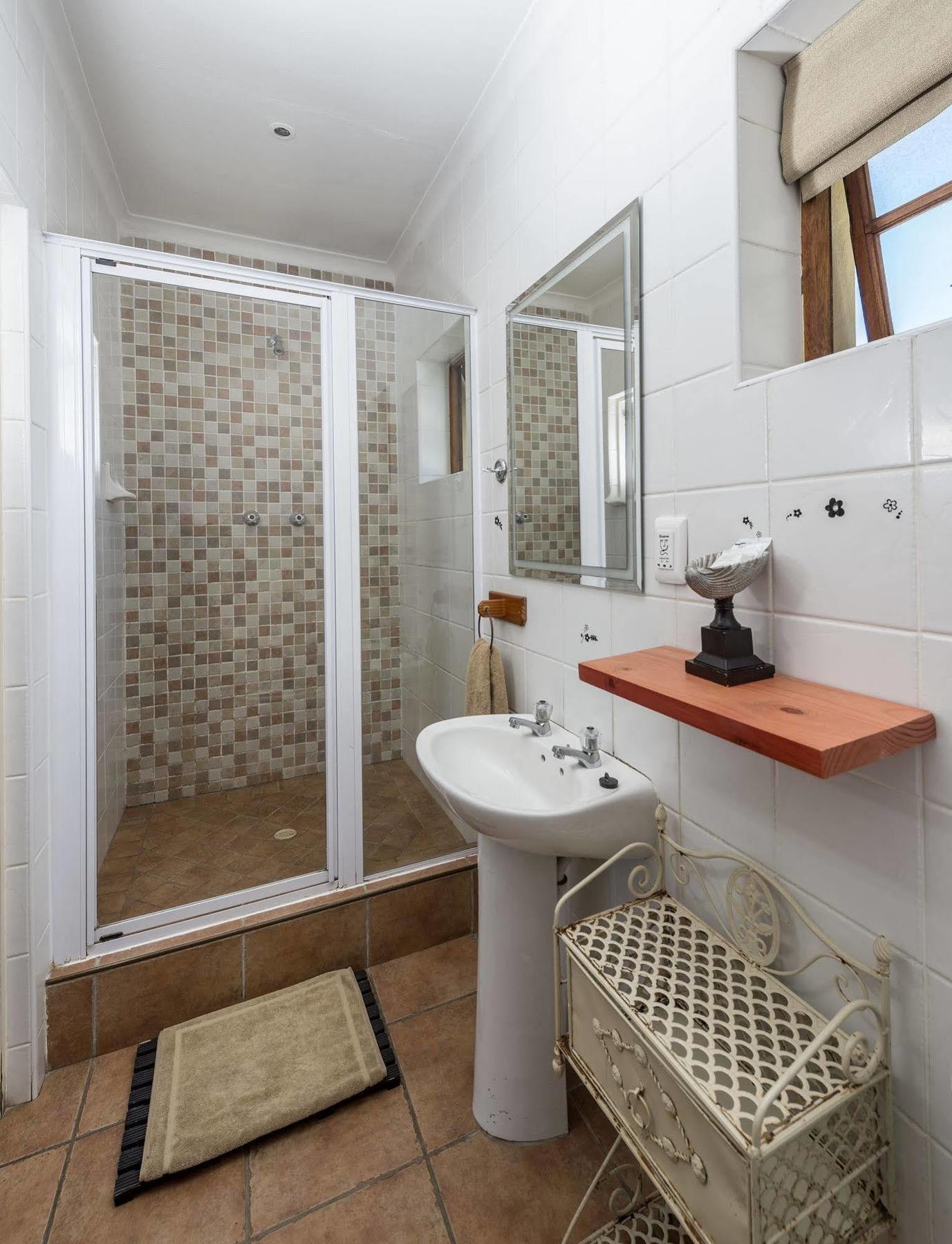 Algoa Guest House Summerstrand 포트엘리자베스 외부 사진