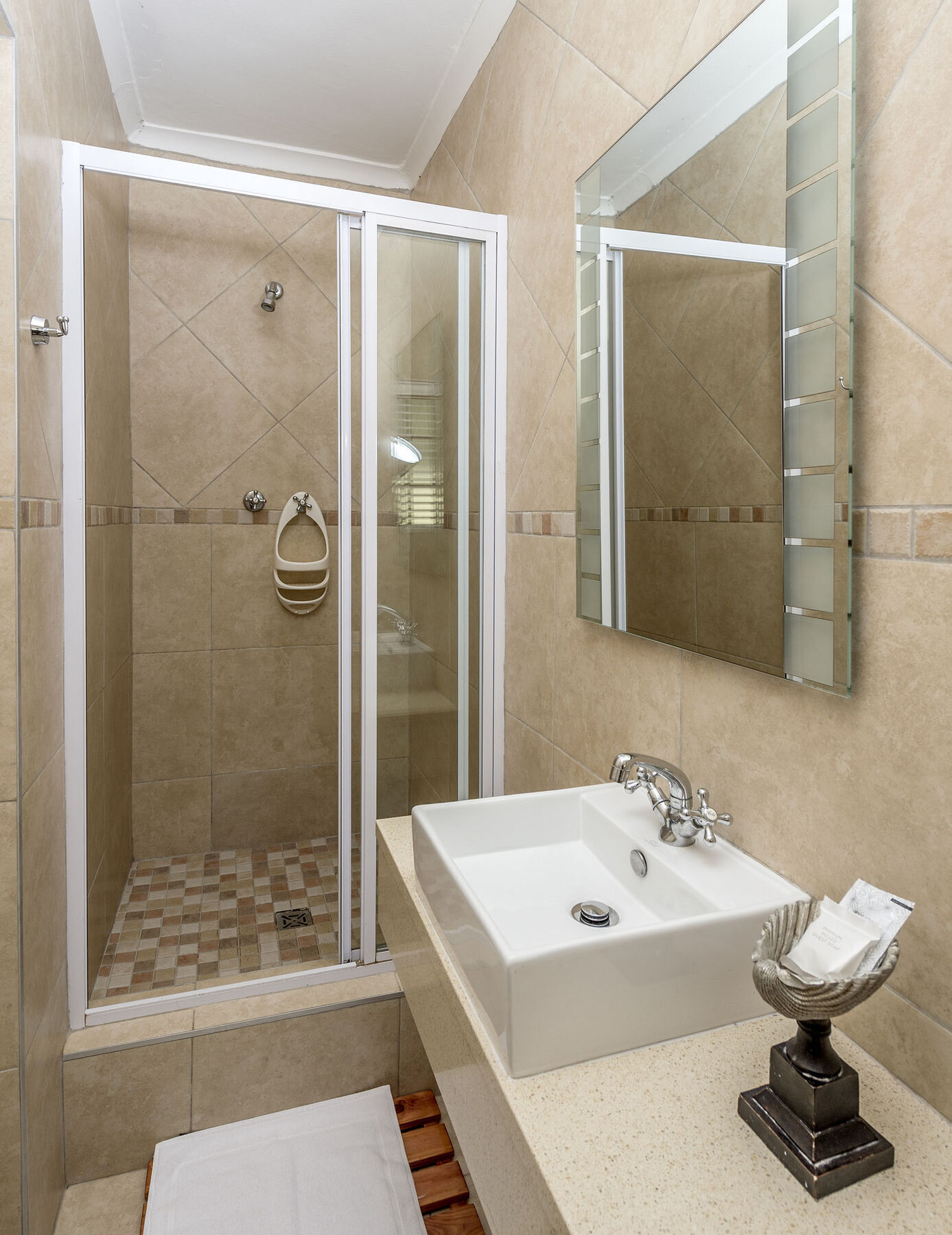 Algoa Guest House Summerstrand 포트엘리자베스 외부 사진