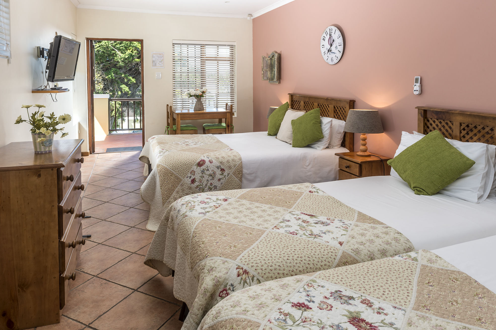 Algoa Guest House Summerstrand 포트엘리자베스 외부 사진