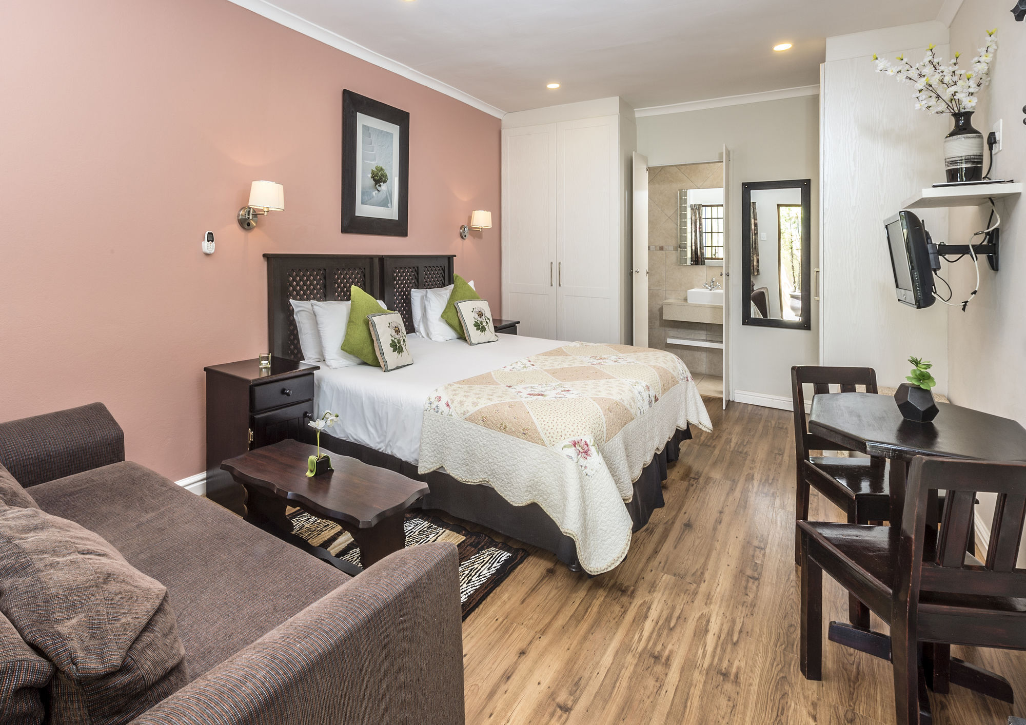 Algoa Guest House Summerstrand 포트엘리자베스 외부 사진