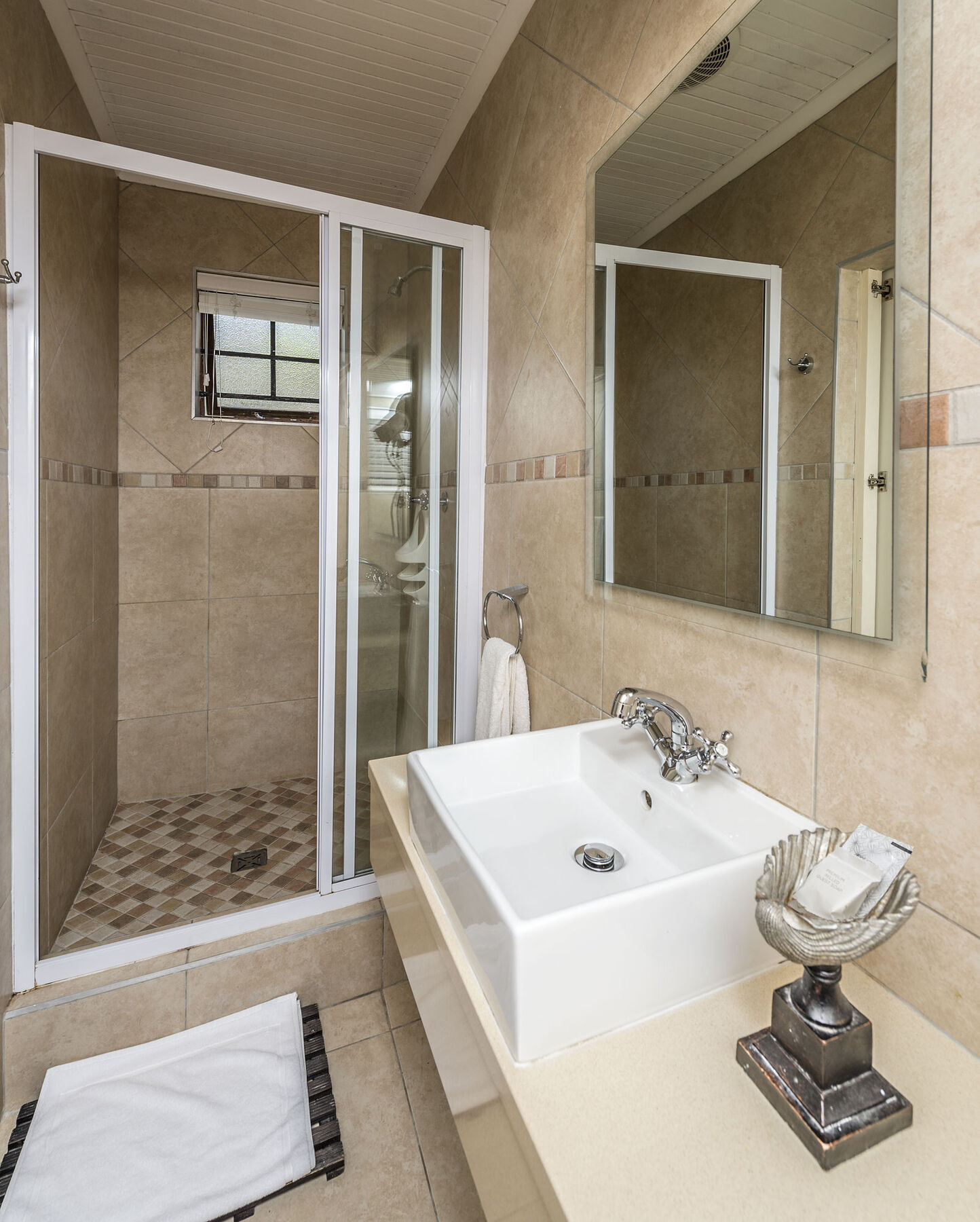 Algoa Guest House Summerstrand 포트엘리자베스 외부 사진