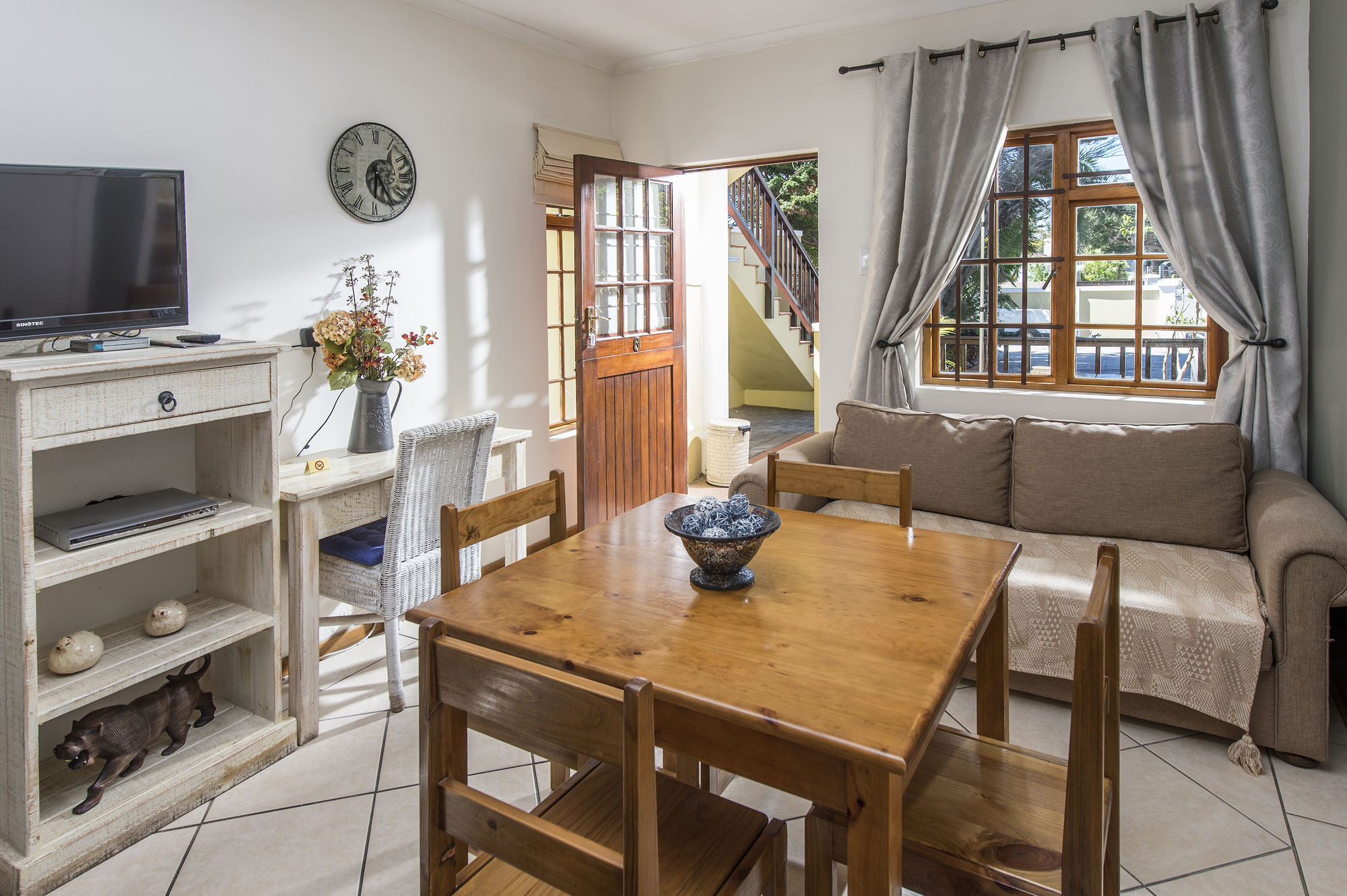 Algoa Guest House Summerstrand 포트엘리자베스 외부 사진