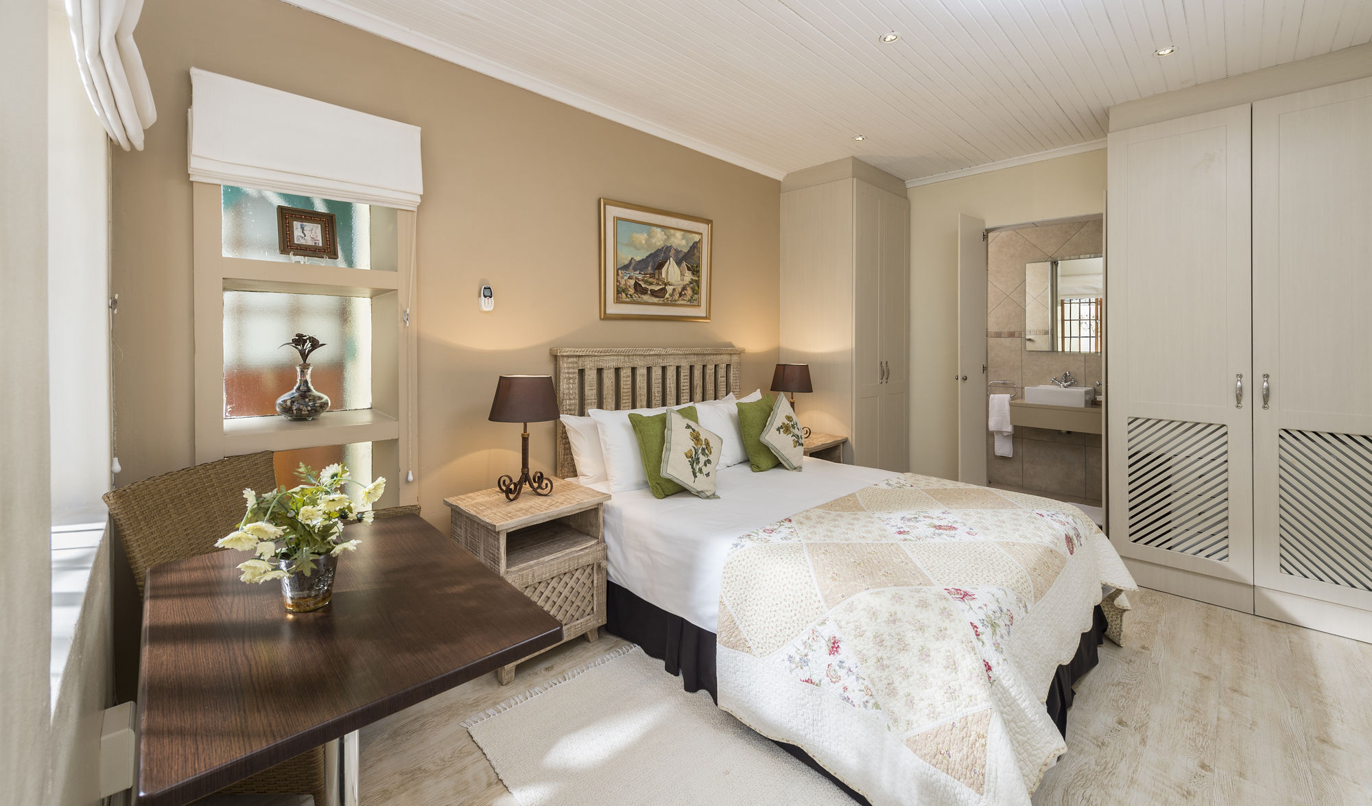 Algoa Guest House Summerstrand 포트엘리자베스 외부 사진