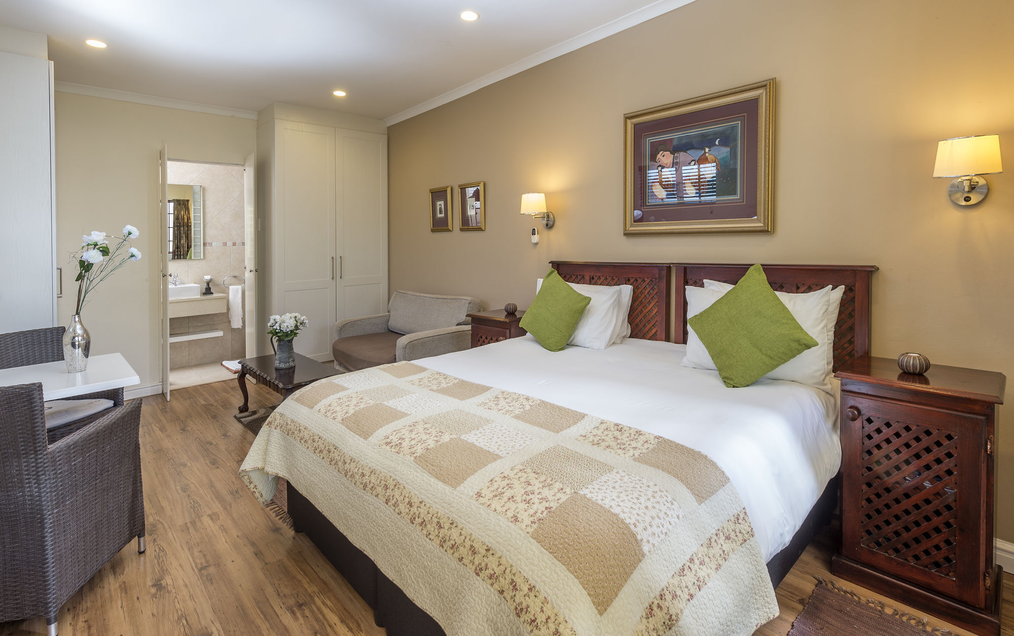 Algoa Guest House Summerstrand 포트엘리자베스 외부 사진
