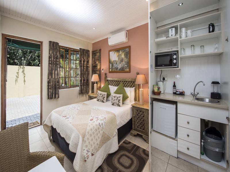 Algoa Guest House Summerstrand 포트엘리자베스 외부 사진