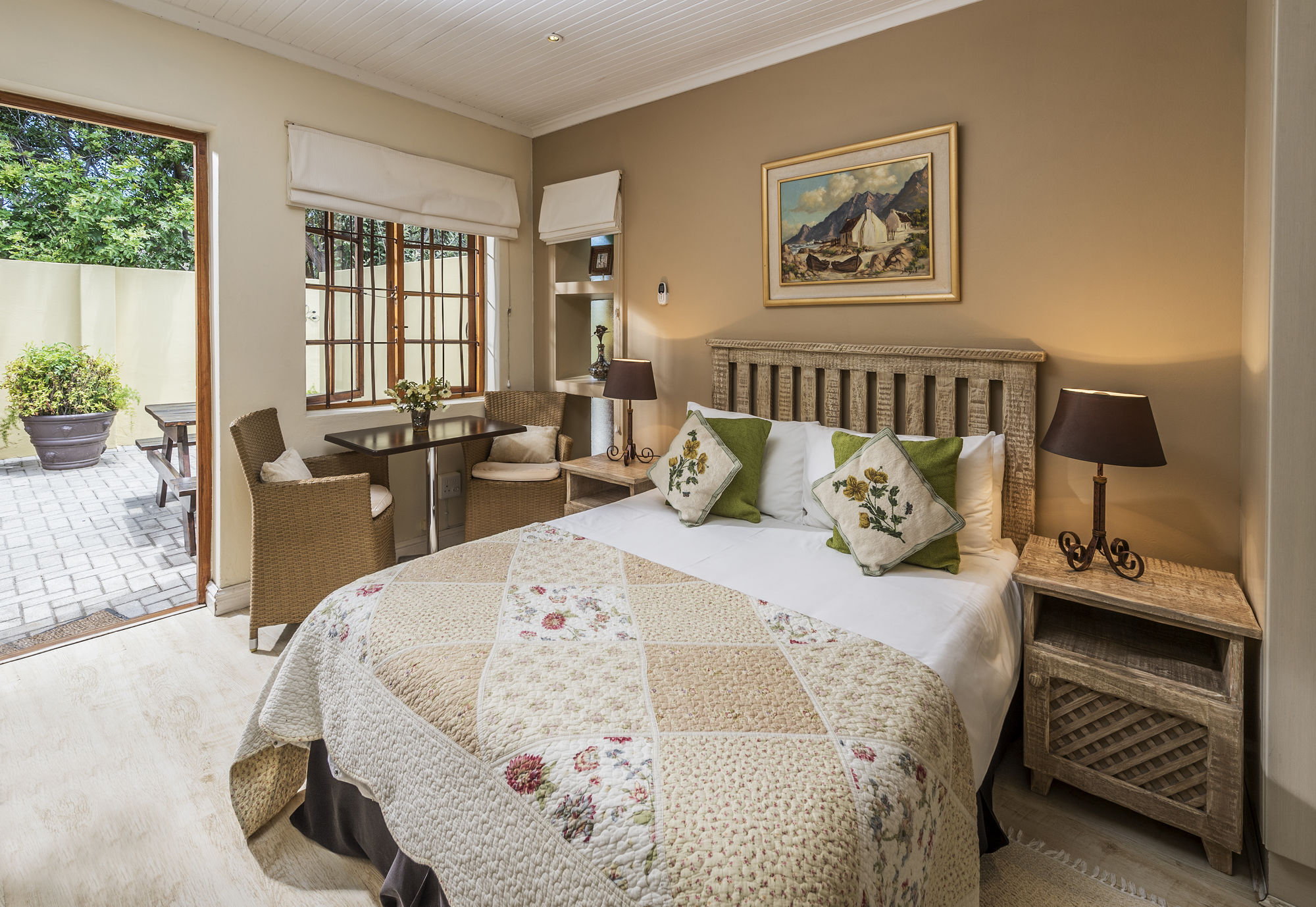 Algoa Guest House Summerstrand 포트엘리자베스 외부 사진